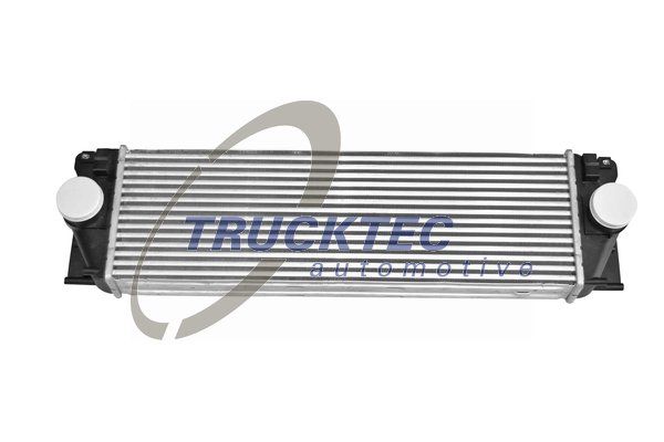 TRUCKTEC AUTOMOTIVE Kompressoriõhu radiaator 02.40.258